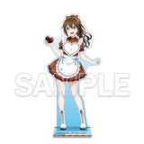 ラブライブ!虹ヶ咲学園スクールアイドル同好会 BIGアクリルスタンド Ver.Valentine2026 桜坂しずく(亞加力立牌)※不設寄送《26年6月預定》 日版 全數$292 / ※不設寄送 / 26年3月16日