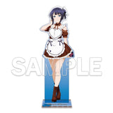 ラブライブ!虹ヶ咲学園スクールアイドル同好会 BIGアクリルスタンド Ver.Valentine2026 朝香果林(亞加力立牌)※不設寄送《26年6月預定》 日版 全數$292 / ※不設寄送 / 26年3月16日