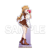 ラブライブ!虹ヶ咲学園スクールアイドル同好会 BIGアクリルスタンド Ver.Valentine2026 近江彼方(亞加力立牌)※不設寄送《26年6月預定》 日版 全數$292 / ※不設寄送 / 26年3月16日