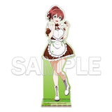 ラブライブ!虹ヶ咲学園スクールアイドル同好会 BIGアクリルスタンド Ver.Valentine2026 エマ・ヴェルデ(亞加力立牌)※不設寄送《26年6月預定》 日版 全數$292 / ※不設寄送 / 26年3月16日