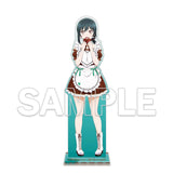 ラブライブ!虹ヶ咲学園スクールアイドル同好会 BIGアクリルスタンド Ver.Valentine2026 三船栞子(亞加力立牌)※不設寄送《26年6月預定》 日版 全數$292 / ※不設寄送 / 26年3月16日