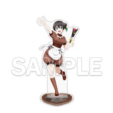 ラブライブ!虹ヶ咲学園スクールアイドル同好会 アクリルスタンド Ver.Valentine2026 高咲侑(亞加力立牌)※不設寄送《26年6月預定》 日版 全數$130 / ※不設寄送 / 26年3月16日
