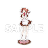 ラブライブ!虹ヶ咲学園スクールアイドル同好会 アクリルスタンド Ver.Valentine2026 上原歩夢(亞加力立牌)※不設寄送《26年6月預定》 日版 全數$130 / ※不設寄送 / 26年3月16日