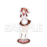 ラブライブ!虹ヶ咲学園スクールアイドル同好会 アクリルスタンド Ver.Valentine2026 上原歩夢(亞加力立牌)※不設寄送《26年6月預定》 日版 全數$130 / ※不設寄送 / 26年3月16日