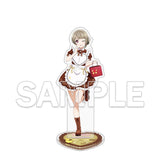 ラブライブ!虹ヶ咲学園スクールアイドル同好会 アクリルスタンド Ver.Valentine2026 中須かすみ(亞加力立牌)※不設寄送《26年6月預定》 日版 全數$130 / ※不設寄送 / 26年3月16日