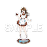 ラブライブ!虹ヶ咲学園スクールアイドル同好会 アクリルスタンド Ver.Valentine2026 桜坂しずく(亞加力立牌)※不設寄送《26年6月預定》 日版 全數$130 / ※不設寄送 / 26年3月16日