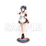 ラブライブ!虹ヶ咲学園スクールアイドル同好会 アクリルスタンド Ver.Valentine2026 朝香果林(亞加力立牌)※不設寄送《26年6月預定》 日版 全數$130 / ※不設寄送 / 26年3月16日