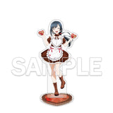 ラブライブ!虹ヶ咲学園スクールアイドル同好会 アクリルスタンド Ver.Valentine2026 優木せつ菜(亞加力立牌)※不設寄送《26年6月預定》 日版 全數$130 / ※不設寄送 / 26年3月16日