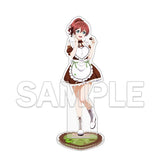 ラブライブ!虹ヶ咲学園スクールアイドル同好会 アクリルスタンド Ver.Valentine2026 エマ・ヴェルデ(亞加力立牌)※不設寄送《26年6月預定》 日版 全數$130 / ※不設寄送 / 26年3月16日