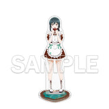 ラブライブ!虹ヶ咲学園スクールアイドル同好会 アクリルスタンド Ver.Valentine2026 三船栞子(亞加力立牌)※不設寄送《26年6月預定》 日版 全數$130 / ※不設寄送 / 26年3月16日