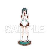 ラブライブ!虹ヶ咲学園スクールアイドル同好会 アクリルスタンド Ver.Valentine2026 三船栞子(亞加力立牌)※不設寄送《26年6月預定》 日版 全數$130 / ※不設寄送 / 26年3月16日