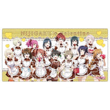 ラブライブ!虹ヶ咲学園スクールアイドル同好会 デスクマット Ver.Valentine2026(橡膠枱墊)※不設寄送《26年6月預定》 日版 全數$243 / ※不設寄送 / 26年3月16日