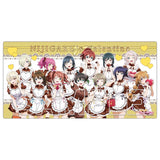 ラブライブ!虹ヶ咲学園スクールアイドル同好会 デスクマット Ver.Valentine2026(橡膠枱墊)※不設寄送《26年6月預定》 日版 全數$243 / ※不設寄送 / 26年3月16日