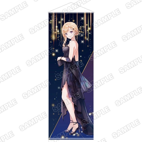 MF文庫J 秋の学園祭2025 MFタペJSP Wスエード特大タペストリー 義妹生活 綾瀬沙季(掛布)※不設寄送《26年2月預定》 日版 全數$1058 / ※不設寄送 / 25年12月1日