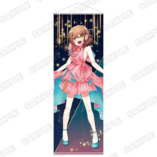 MF文庫J 秋の学園祭2025 MFタペJSP Wスエード特大タペストリー グッバイ宣言 七瀬レナ(掛布)※不設寄送《26年2月預定》 日版 全數$1058 / ※不設寄送 / 25年12月1日