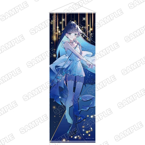 MF文庫J 秋の学園祭2025 MFタペJSP Wスエード特大タペストリー のだ キナコ(掛布)※不設寄送《26年2月預定》 日版 全數$1058 / ※不設寄送 / 25年12月1日