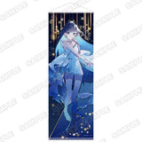 MF文庫J 秋の学園祭2025 MFタペJSP Wスエード特大タペストリー のだ キナコ(掛布)※不設寄送《26年2月預定》 日版 全數$1058 / ※不設寄送 / 25年12月1日