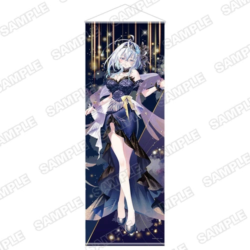 MF文庫J 秋の学園祭2025 MFタペJSP Wスエード特大タペストリー また殺されてしまったのですね、探偵様 リリテア(掛布)※不設寄送《26年2月預定》 日版 全數$1058 / ※不設寄送 / 25年12月1日