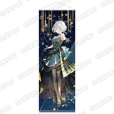 MF文庫J 秋の学園祭2025 MFタペJSP Wスエード特大タペストリー 探偵はもう、死んでいる。 シエスタ(掛布)※不設寄送《26年2月預定》 日版 全數$1058 / ※不設寄送 / 25年12月1日