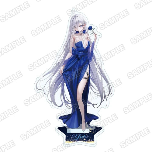 MF文庫J 秋の学園祭2025 アクリルスタンド 死亡遊戯で飯を食う。 幽鬼(亞加力立牌)※不設寄送《26年2月預定》 日版 全數$168 / ※不設寄送 / 25年12月1日