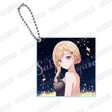 MF文庫J 秋の学園祭2025 アクリルブロックキーホルダー 義妹生活 綾瀬沙季(亞加力掛飾)※不設寄送《26年2月預定》 日版 全數$128 / ※不設寄送 / 25年12月1日