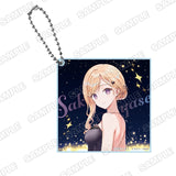 MF文庫J 秋の学園祭2025 アクリルブロックキーホルダー 義妹生活 綾瀬沙季(亞加力掛飾)※不設寄送《26年2月預定》 日版 全數$128 / ※不設寄送 / 25年12月1日