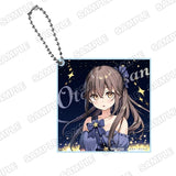 MF文庫J 秋の学園祭2025 アクリルブロックキーホルダー 佐々木とピーちゃん お隣さん(亞加力掛飾)※不設寄送《26年2月預定》 日版 全數$128 / ※不設寄送 / 25年12月1日