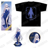 MF文庫J 秋の学園祭2025 グッズセット 死亡遊戯で飯を食う。 幽鬼(週邊產品套裝)※不設寄送《26年2月預定》 日版 全數$798 / ※不設寄送 / 25年12月1日