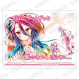 MF文庫J 秋の学園祭2025 名言アクリルスタンド ノーゲーム・ノーライフ ジブリール(亞加力立牌)※不設寄送《26年2月預定》 日版 全數$158 / ※不設寄送 / 25年12月1日