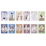 死亡遊戯で飯を食う。 トレーディングアクリルカード CANDLE WOODS Ver.(亞加力收藏卡)(全套12個入)※不設寄送《26年7月預定》 日版 全數$638 / ※不設寄送 / 26年4月20日