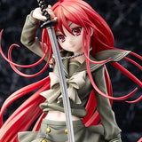 KDcolle 『灼眼のシャナ』 シャナ 原作版《27年2月預定》 行版 全數$728 / *免運費   店取pt:10 / 26年9月21日