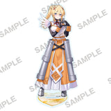 この素晴らしい世界に祝福を! バレンタイン2026 描きおろしアクリルスタンド ダクネス(亞加力立牌)※不設寄送《26年2月預定》 日版 全數$158 / ※不設寄送 / 25年12月8日