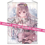 【18+】TwinBox描き下ろし 冬のハプニングデート前田栞 X-RATEDタペストリーB2(掛布)※不設寄送《26年5月預定》 日版 全數$398 / ※不設寄送 / 26年2月23日