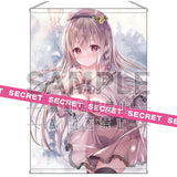 【18+】TwinBox描き下ろし 冬のハプニングデート前田栞 X-RATEDタペストリーB1(掛布)※不設寄送《26年5月預定》 日版 全數$698 / ※不設寄送 / 26年2月23日