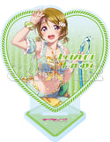 ラブライブ! ハート型ラメ入りアクリルスタンド 小泉花陽(亞加力立牌)※不設寄送《26年4月預定》 日版 全數$158 / ※不設寄送 / 26年1月19日