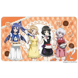 戦姫絶唱シンフォギアXV POP UP SHOP ラバーマット A(橡膠枱墊)※不設寄送《26年9月預定》 日版 全數$298 / ※不設寄送 / 26年6月22日