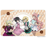 戦姫絶唱シンフォギアXV POP UP SHOP ラバーマット B(橡膠枱墊)※不設寄送《26年9月預定》 日版 全數$298 / ※不設寄送 / 26年6月22日