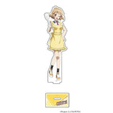 戦姫絶唱シンフォギアXV POP UP SHOP BIGアクリルスタンド 立花響(亞加力立牌)※不設寄送《26年9月預定》 日版 全數$138 / ※不設寄送 / 26年6月22日
