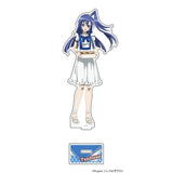 戦姫絶唱シンフォギアXV POP UP SHOP BIGアクリルスタンド 風鳴翼(亞加力立牌)※不設寄送《26年9月預定》 日版 全數$138 / ※不設寄送 / 26年6月22日