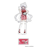 戦姫絶唱シンフォギアXV POP UP SHOP BIGアクリルスタンド 雪音クリス(亞加力立牌)※不設寄送《26年9月預定》 日版 全數$138 / ※不設寄送 / 26年6月22日
