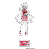 戦姫絶唱シンフォギアXV POP UP SHOP BIGアクリルスタンド 雪音クリス(亞加力立牌)※不設寄送《26年9月預定》 日版 全數$138 / ※不設寄送 / 26年6月22日