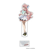 戦姫絶唱シンフォギアXV POP UP SHOP BIGアクリルスタンド マリア・カデンツァヴナ・イヴ(亞加力立牌)※不設寄送《26年9月預定》 日版 全數$138 / ※不設寄送 / 26年6月22日