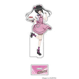 戦姫絶唱シンフォギアXV POP UP SHOP BIGアクリルスタンド 月読調(亞加力立牌)※不設寄送《26年9月預定》 日版 全數$138 / ※不設寄送 / 26年6月22日