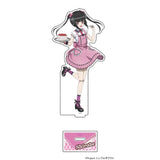 戦姫絶唱シンフォギアXV POP UP SHOP BIGアクリルスタンド 月読調(亞加力立牌)※不設寄送《26年9月預定》 日版 全數$138 / ※不設寄送 / 26年6月22日