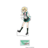 戦姫絶唱シンフォギアXV POP UP SHOP BIGアクリルスタンド 暁切歌(亞加力立牌)※不設寄送《26年9月預定》 日版 全數$138 / ※不設寄送 / 26年6月22日