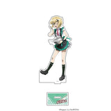 戦姫絶唱シンフォギアXV POP UP SHOP BIGアクリルスタンド 暁切歌(亞加力立牌)※不設寄送《26年9月預定》 日版 全數$138 / ※不設寄送 / 26年6月22日