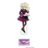 戦姫絶唱シンフォギアXV POP UP SHOP BIGアクリルスタンド キャロル・マールス・ディーンハイム(亞加力立牌)※不設寄送《26年9月預定》 日版 全數$138 / ※不設寄送 / 26年6月22日