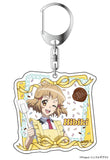 戦姫絶唱シンフォギアXV POP UP SHOP トレーディングアクリルキーホルダー(亞加力鎖匙扣)(全套8個入)※不設寄送《26年9月預定》 日版 全數$480 / ※不設寄送 / 26年6月22日