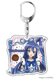 戦姫絶唱シンフォギアXV POP UP SHOP トレーディングアクリルキーホルダー(亞加力鎖匙扣)(全套8個入)※不設寄送《26年9月預定》 日版 全數$480 / ※不設寄送 / 26年6月22日