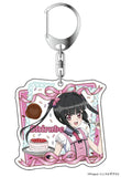 戦姫絶唱シンフォギアXV POP UP SHOP トレーディングアクリルキーホルダー(亞加力鎖匙扣)(全套8個入)※不設寄送《26年9月預定》 日版 全數$480 / ※不設寄送 / 26年6月22日